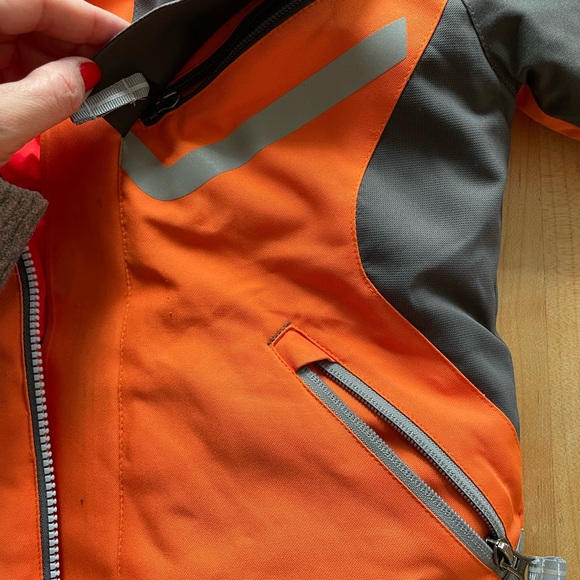 Obermeyer Ski Jacket Kids / Boys 5 - Picture 5 of 7